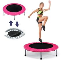 Foldable fitness mini for sale  SPALDING