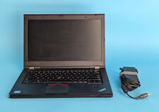 Used, LENOVO T430S LAPTOP: i5, 128gb ssd, 4gb ram |010-3708424 for sale  Shipping to South Africa