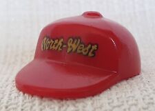 Playmobil casquette rouge d'occasion  Étaples