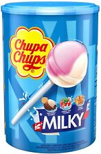 Chupa chups milky gebraucht kaufen  Flörsheim