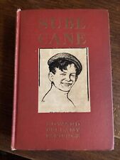 Usado, Sube Cane de Edward Bellamy perdiz HC 1917 segunda mano  Embacar hacia Argentina