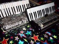 Accordion keyboard accordion for sale  MILFORD HAVEN