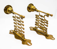 Antique victorian brass for sale  La Mesa