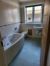 Complete bathroom suite for sale  LIVERPOOL