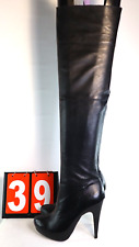 Thigh knee boots for sale  CROOK