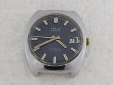 Relógio suíço masculino vintage Aetos Geneve para reparo comprar usado  Enviando para Brazil