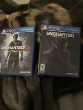 Uncharted thief end for sale  Richardson