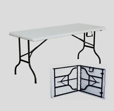 Rectangle folding table for sale  Rancho Cucamonga