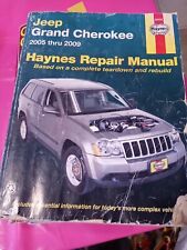 Jeep grand cherokee for sale  Philippi