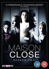 Maison close season for sale  UK