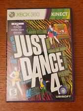 Just Dance 4 (Xbox 360) comprar usado  Enviando para Brazil
