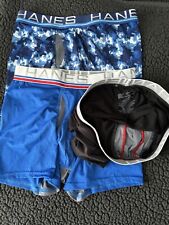 boxers hanes necks v for sale  Columbus