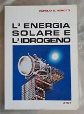 Ingegneria energia solare usato  Palermo