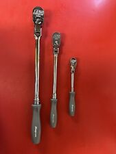 Snap tools 3pc for sale  Ringwood
