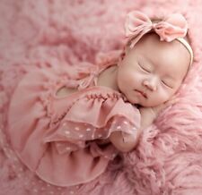 Newborn girl photoshoot for sale  FARNBOROUGH