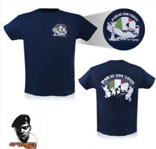 Shirt maglietta paracadutisti usato  Cremona
