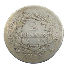 Francs an 13 d'occasion  Valence