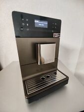 Miele 5500 bronze for sale  Shipping to Ireland