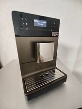 Miele 5500 bronze gebraucht kaufen  Zell