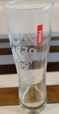Peroni clear glass for sale  North Las Vegas