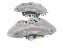 Ford mustang brembo for sale  Akron