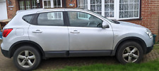 Grey silver nissan for sale  COLCHESTER