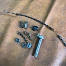 Bsa motorcycle parts for sale  DIDCOT