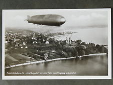 Friedrichshafen zeppelin volle gebraucht kaufen  Kammeltal