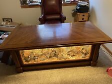 desk light oak for sale  Northfield