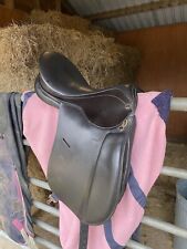 zaldi saddle for sale  DERBY
