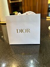 Dior gift bag for sale  NEWCASTLE UPON TYNE