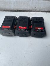 Bosch 36v battery for sale  WEST BROMWICH