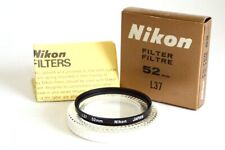 Filtro nikon 52mm usato  Modena