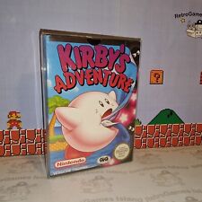 Kirby adventure nintendo usato  Venezia