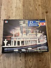 Puzzle mississippi steamboat for sale  LONDON