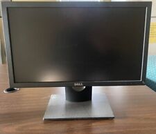 Monitor LCD Dell E1916H 19" Widescreen LED retroiluminado - Preto, usado comprar usado  Enviando para Brazil