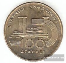 Griechenland 169 1997 gebraucht kaufen  Rödgen,-Petersweiher