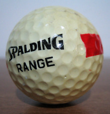 Spalding range pallina usato  San Giovanni La Punta