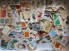 Vrac grammes timbres d'occasion  Vouillé