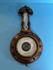 Antikes barometer meyer gebraucht kaufen  Rhynern