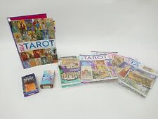 large tarot cards for sale  RUGBY