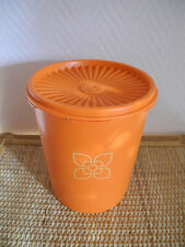 Boîte tupperware vintage d'occasion  Marans