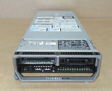 HDD Dell PowerEdge M620 servidor blade CTO 2x E5-2600v1/v2 24 slots DIMM 2 x 2,5" comprar usado  Enviando para Brazil