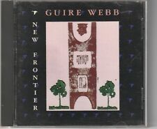 Guire webb new usato  Roma
