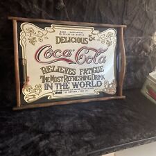 Vintage coca cola for sale  Ventura