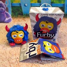 Furby party rocker for sale  Ireland