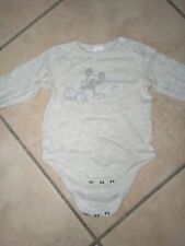Body neonato manica usato  Anzio