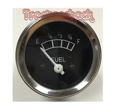 Fuel gauge 12v. for sale  Shipping to Ireland
