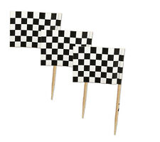 Checkered flag racing for sale  MERTHYR TYDFIL