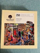 wentworth wooden puzzles for sale  LONDON